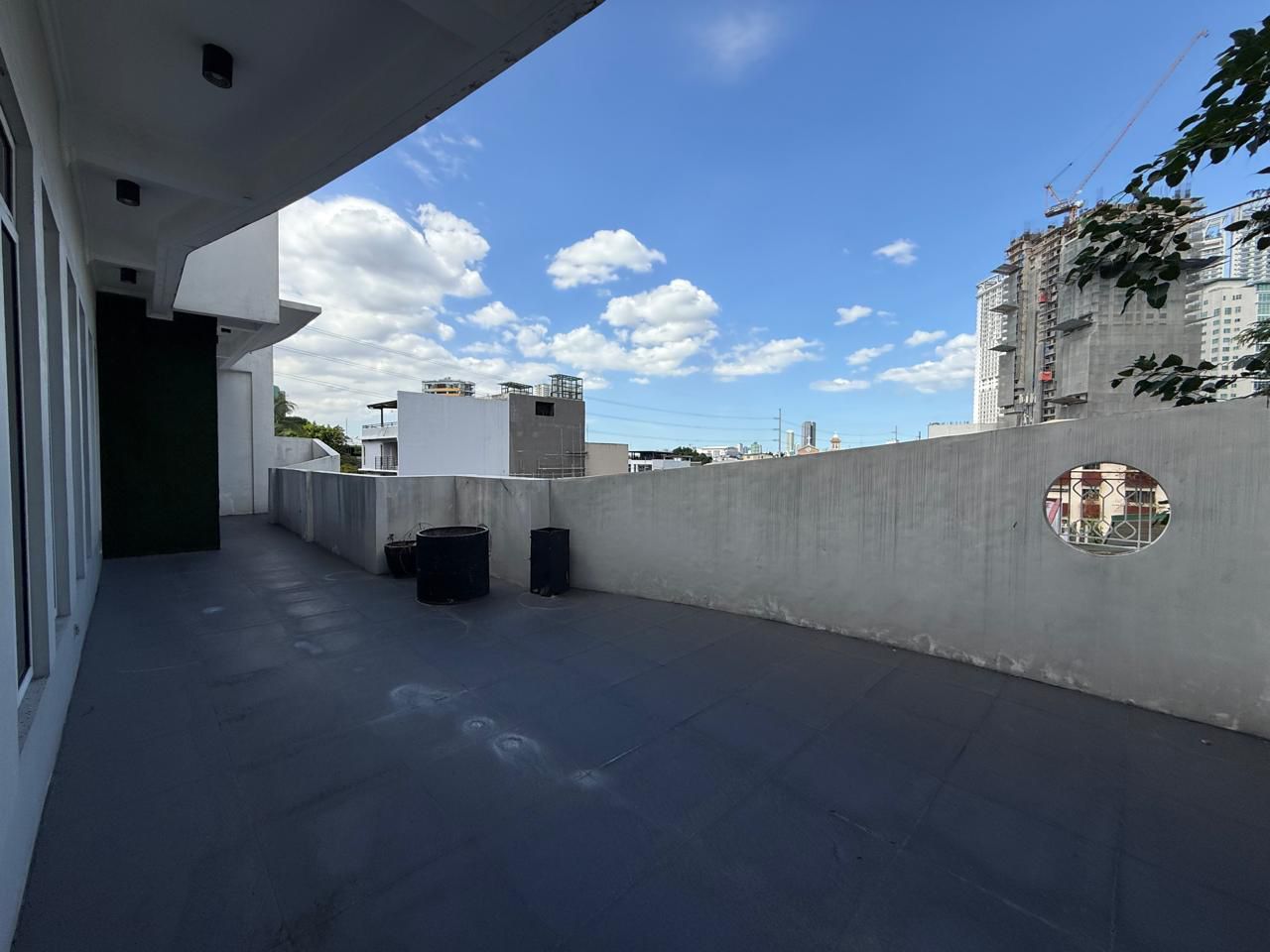 3D Virtual Walkthrough
