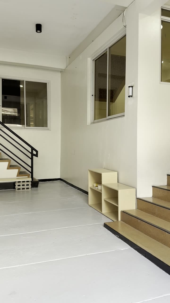 Ground Floor Entrance